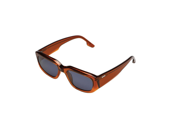 Rex / Rust & Graphite Blue Polarised Lens - Shade Files